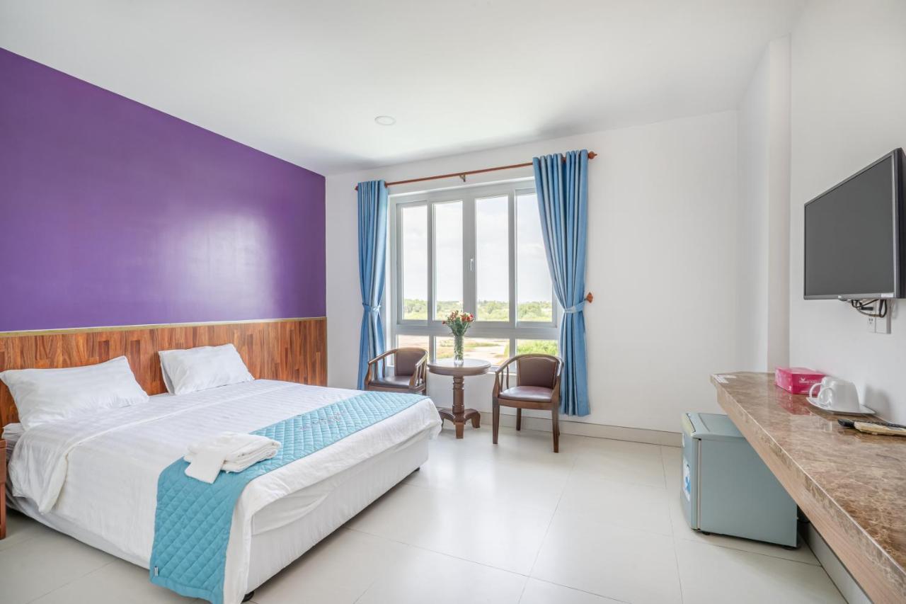 Tan Thai Duong Hotel