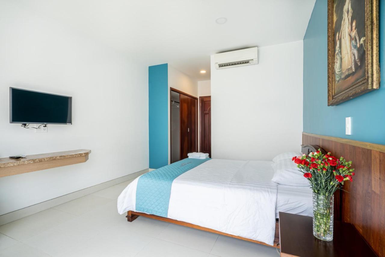 Hotel Tan Thai Duong *