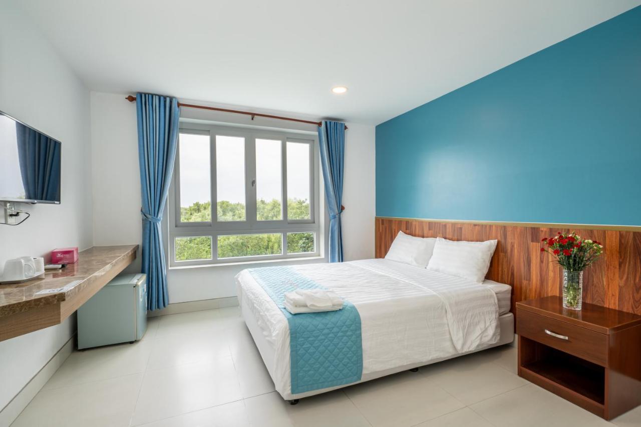 Tan Thai Duong Hotel *