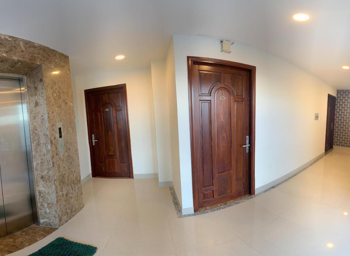Tan Thai Duong Hotel
