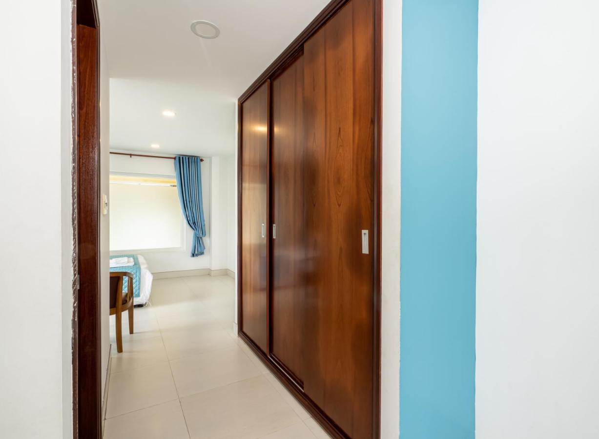 Tan Thai Duong Hotel Ho Chi Minh City