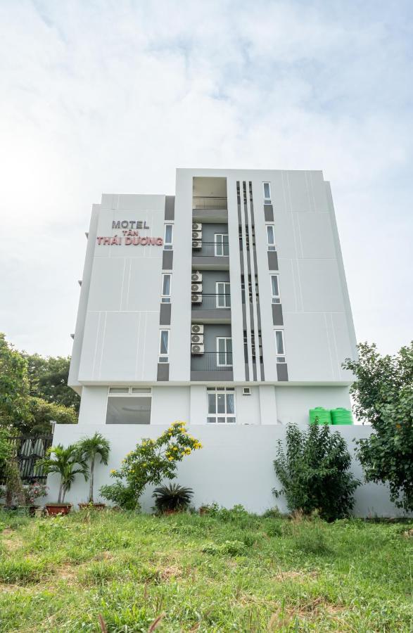 Hotel Tan Thai Duong