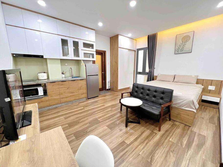 Riversideapt Nearairport.bed/netflix/chill/terrace * Ho Chi Minh City
