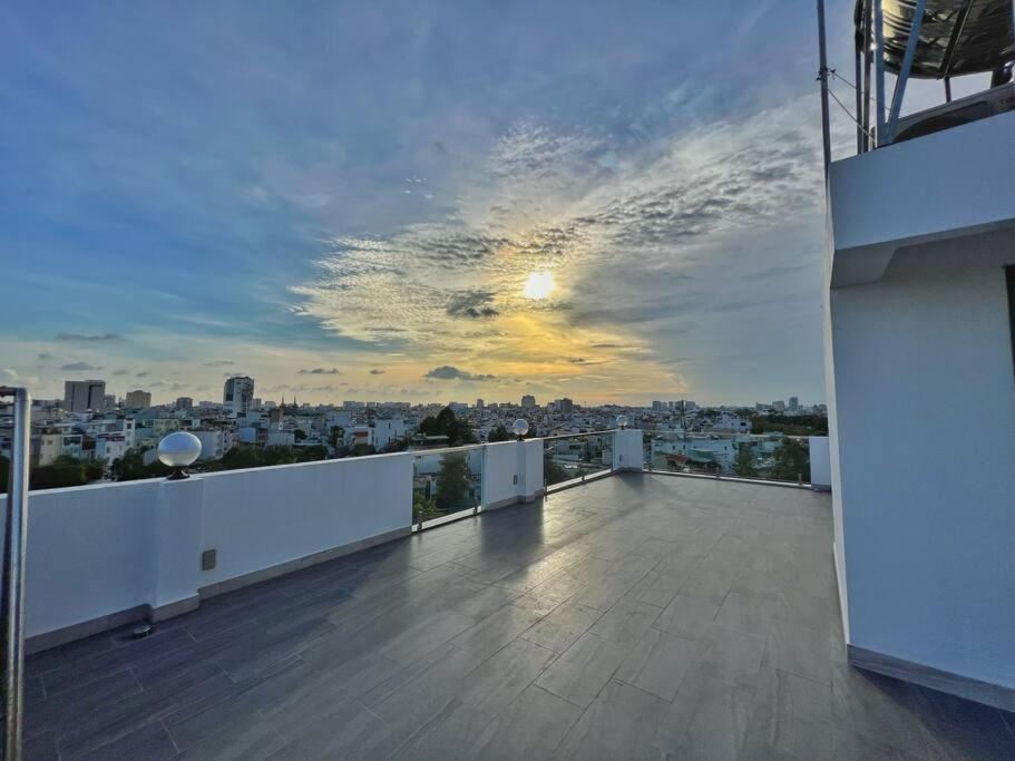 Apartment Riversideapt Nearairport.bed/netflix/chill/terrace *