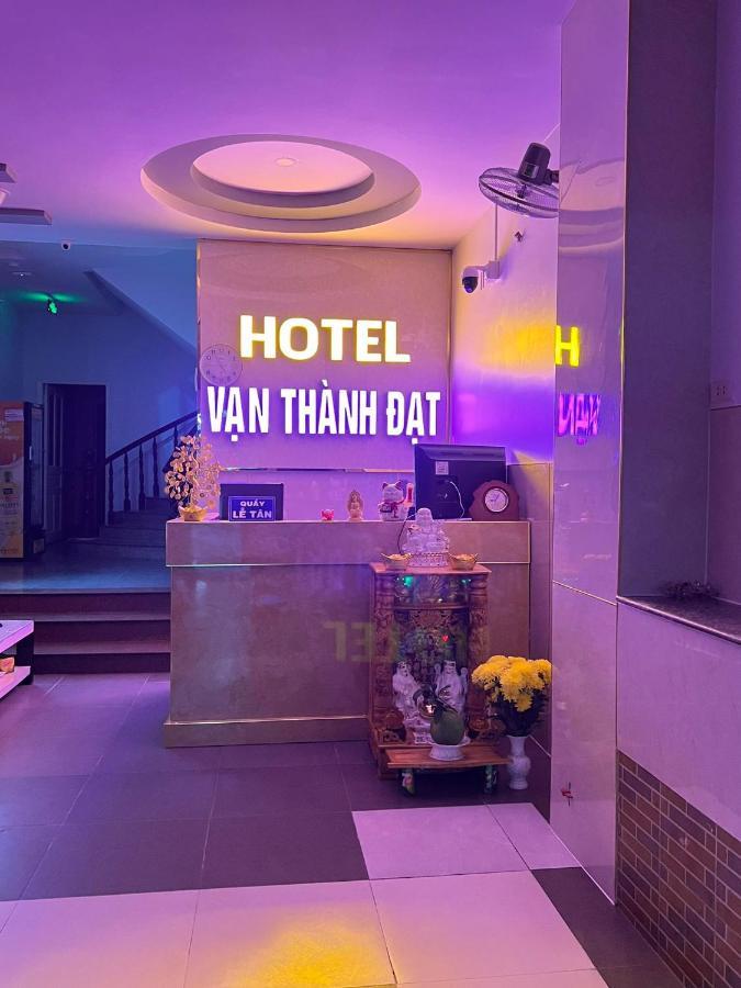 Khach San Thanh * Ho Chi Minh City