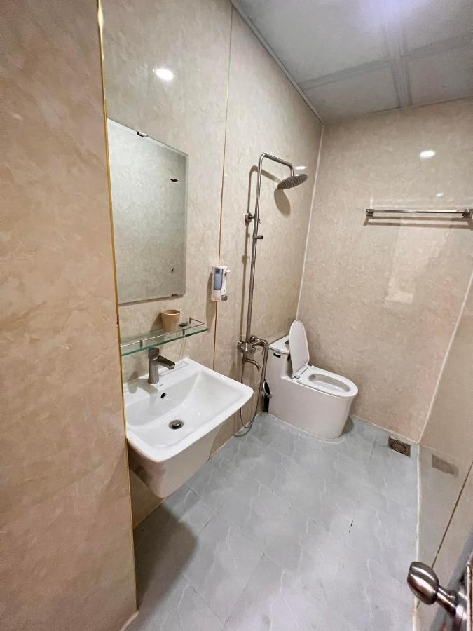 Hotel Khach San Thanh