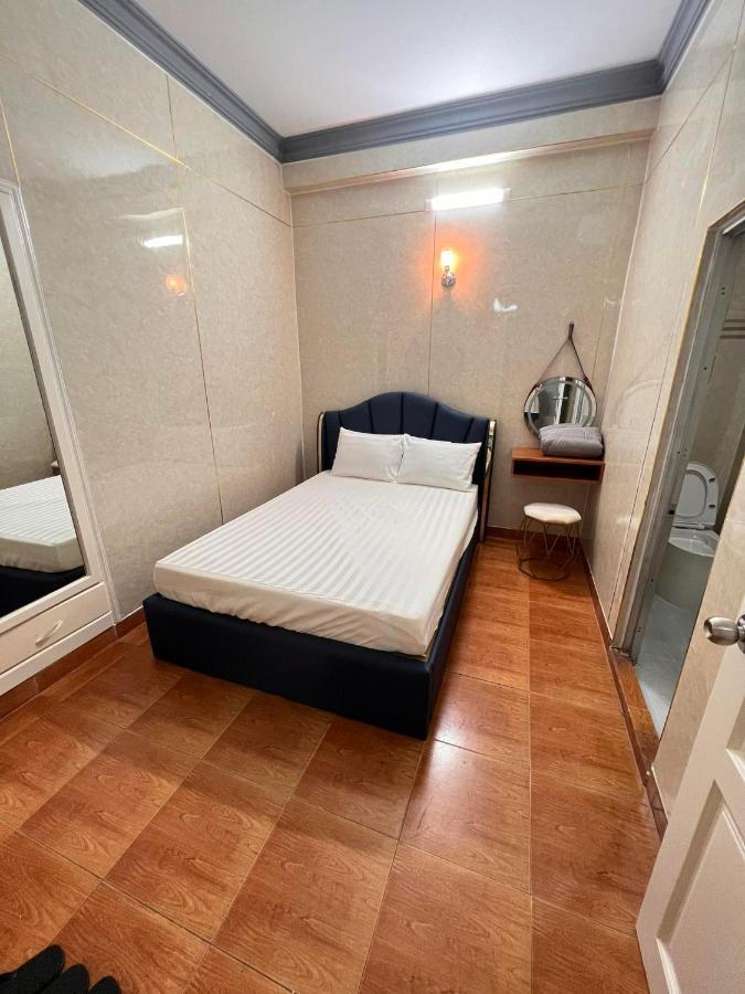 Hotel Khach San Thanh *