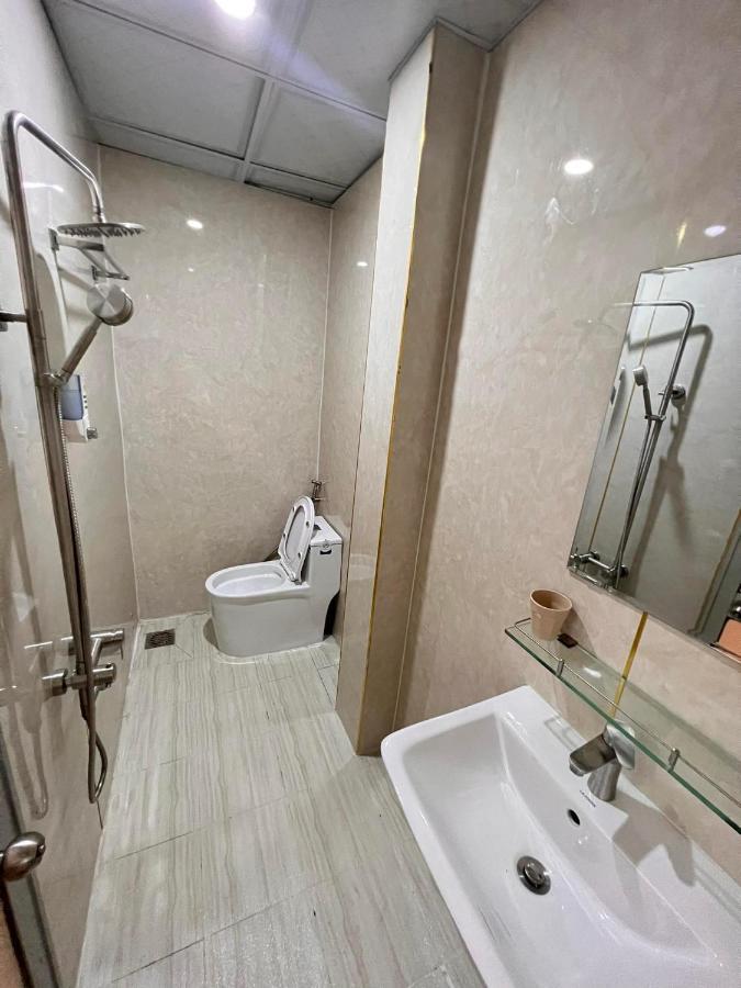 Hotel Khach San Thanh