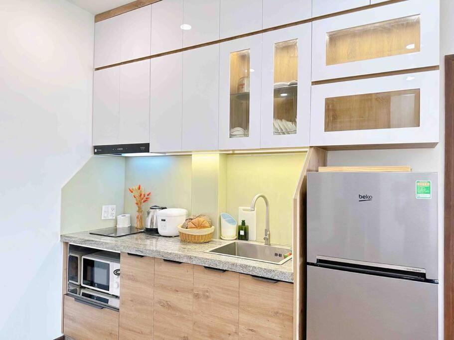 Apartment Riversideapt Nearairport.bed/netflix/chill/terrace