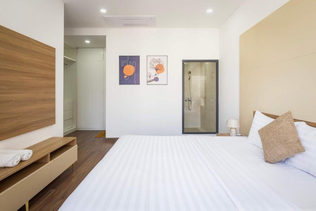 Apartment Saigon Times Travel - Masteri Millennium