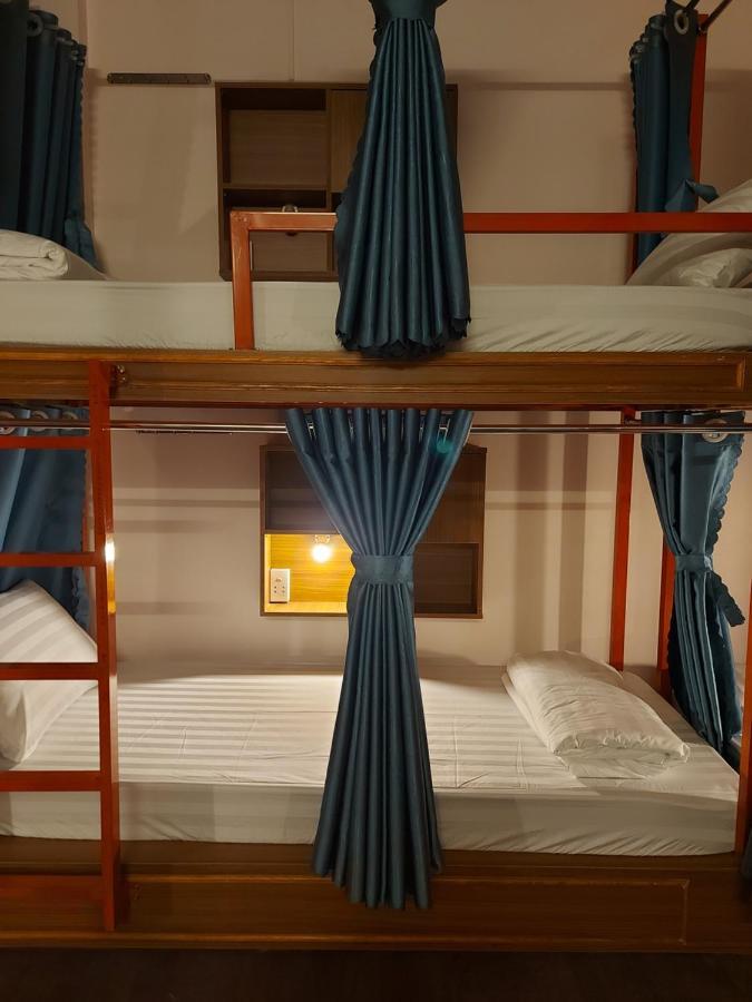 Saigon Rooftops Hostel Ho Chi Minh City