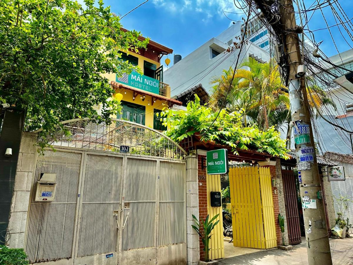 Mai Ngoi * Ho Chi Minh City