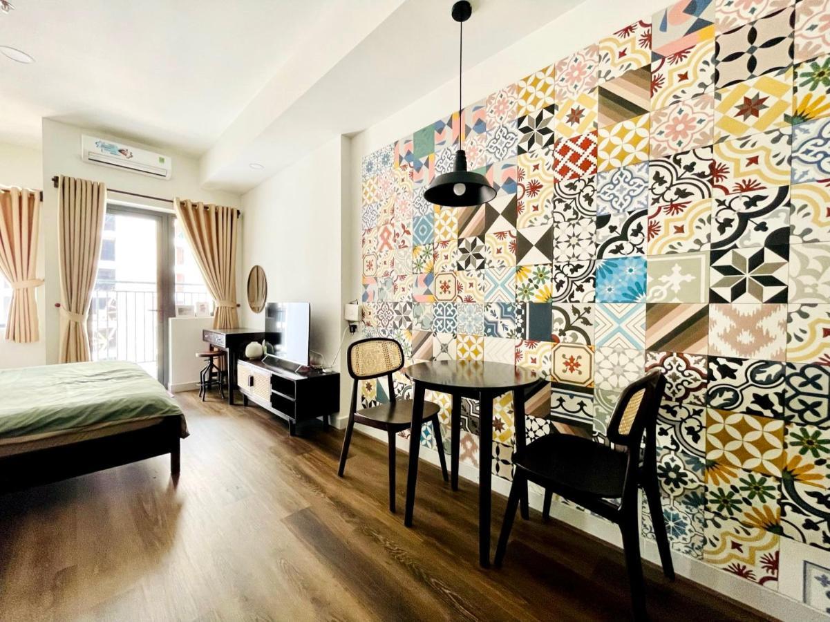 Apartment Vintage House In Soho By Nha Tui Share *