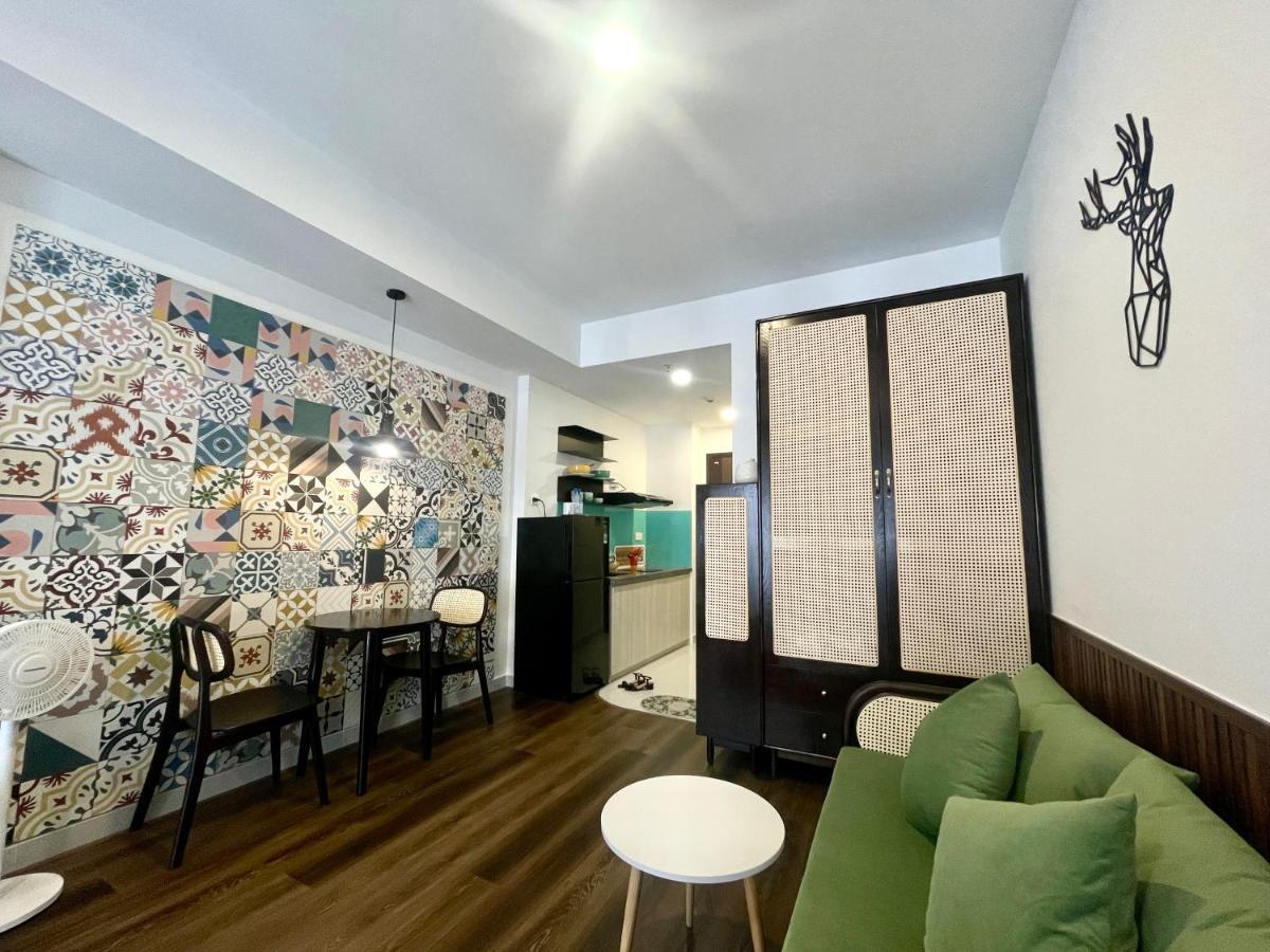 Apartment Vintage House In Soho By Nha Tui Share Ho Chi Minh City