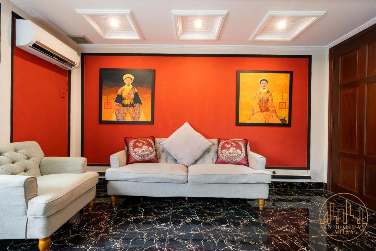 Kn Palace - Venuestay