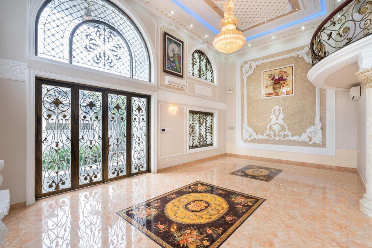 Kn Palace - Venuestay Villa