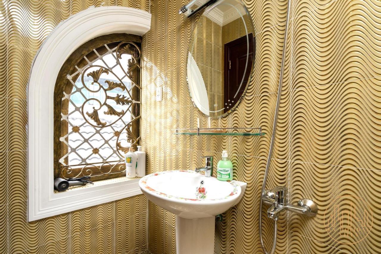 Villa Kn Palace - Venuestay *