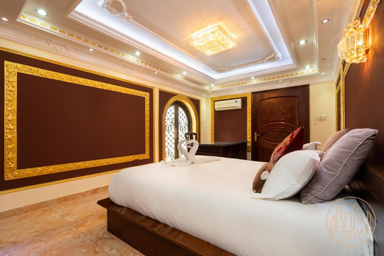 Kn Palace - Venuestay *