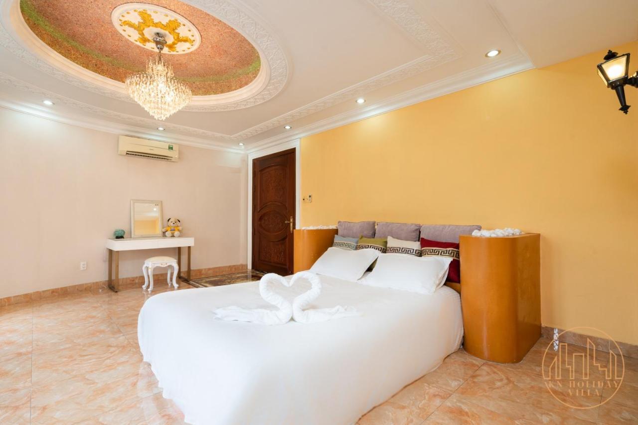Kn Palace - Venuestay