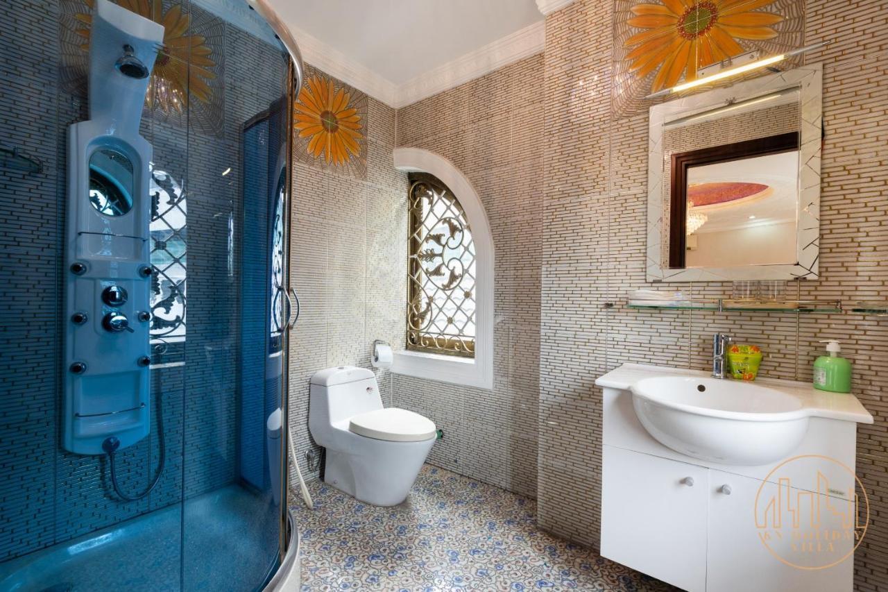 Kn Palace - Venuestay