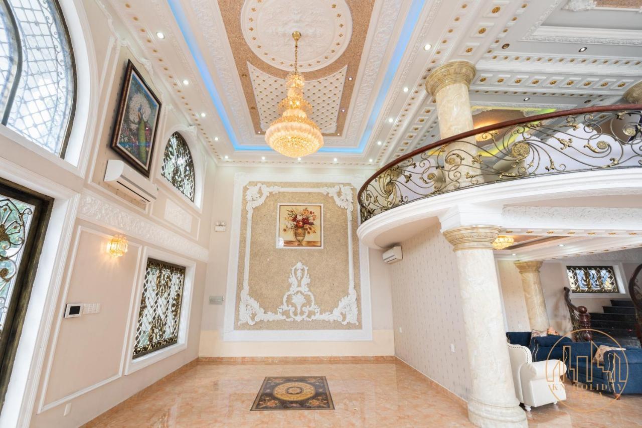 Kn Palace - Venuestay * Ho Chi Minh City