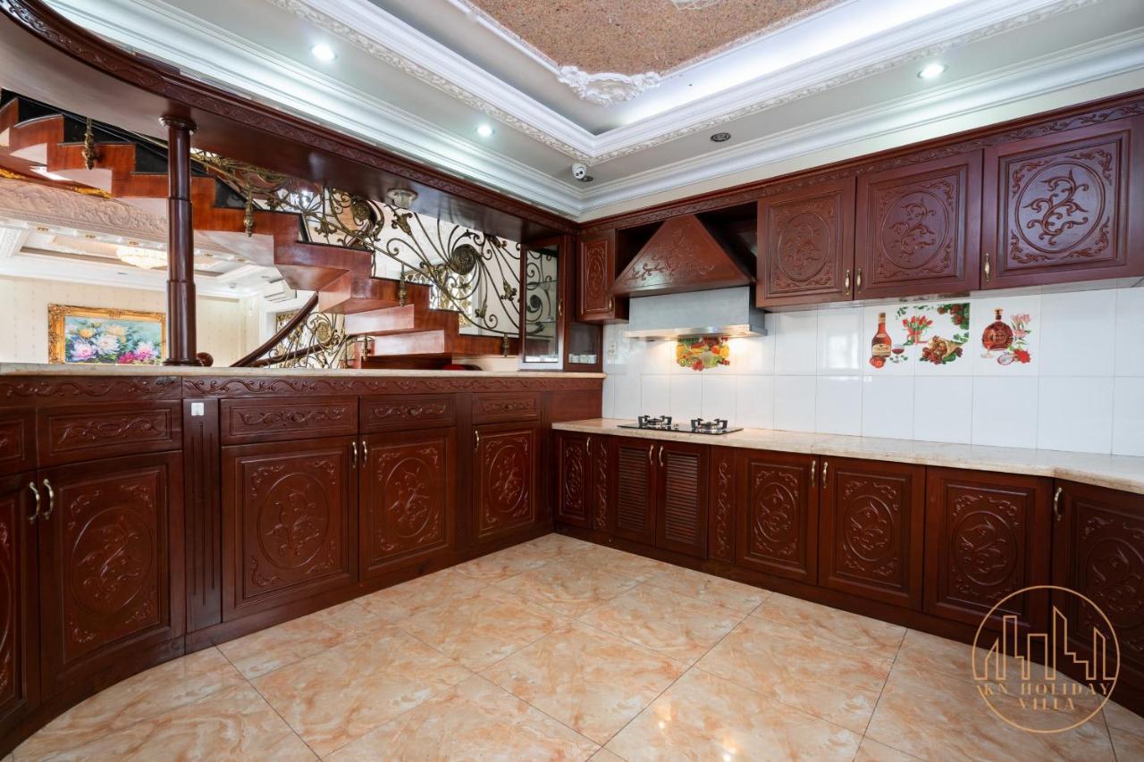 Villa Kn Palace - Venuestay