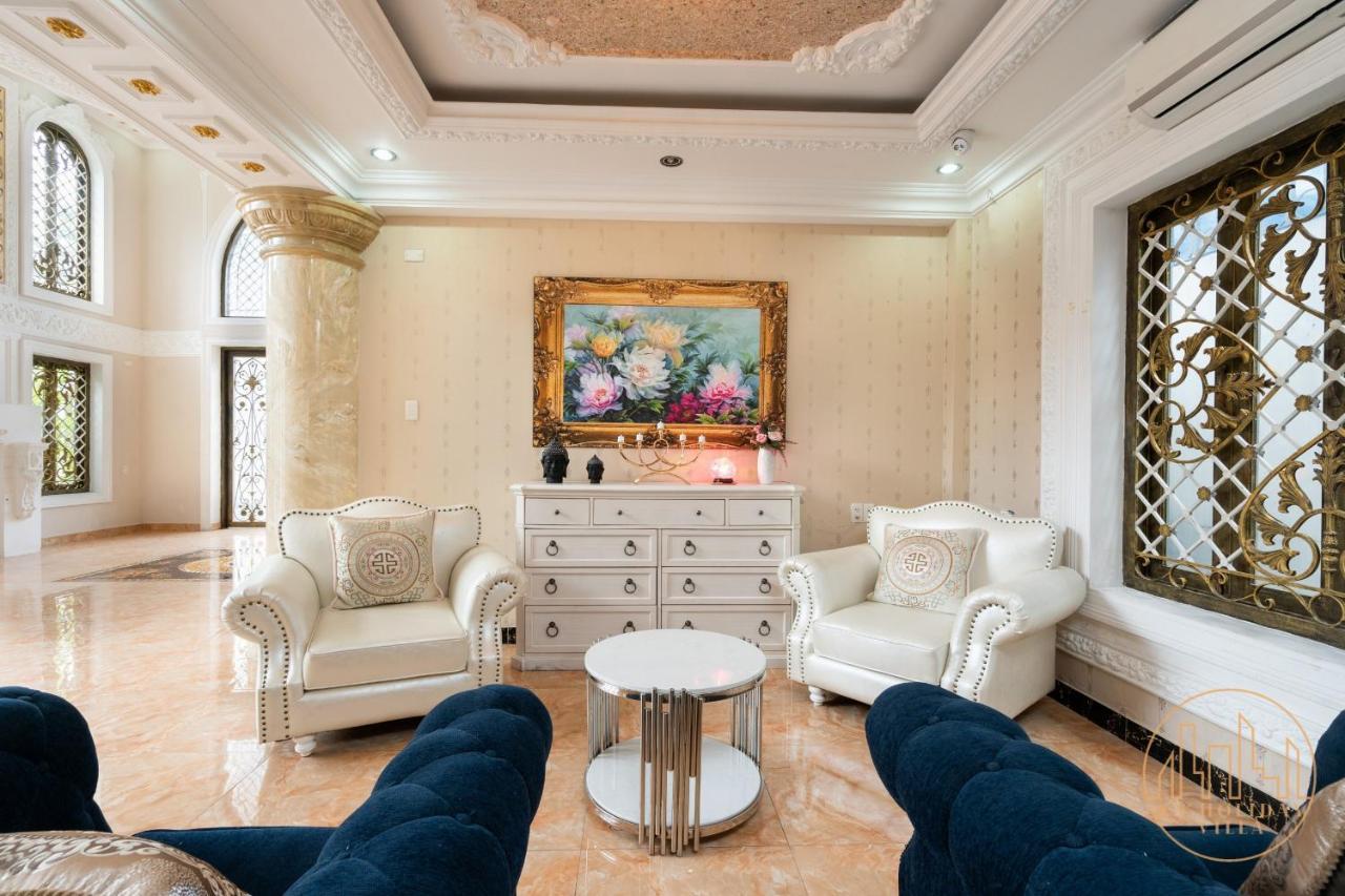 Kn Palace - Venuestay * Ho Chi Minh City