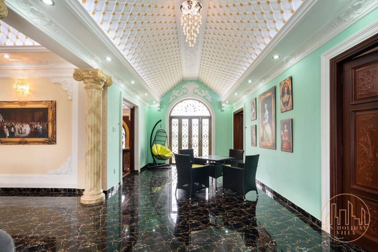 Villa Kn Palace - Venuestay