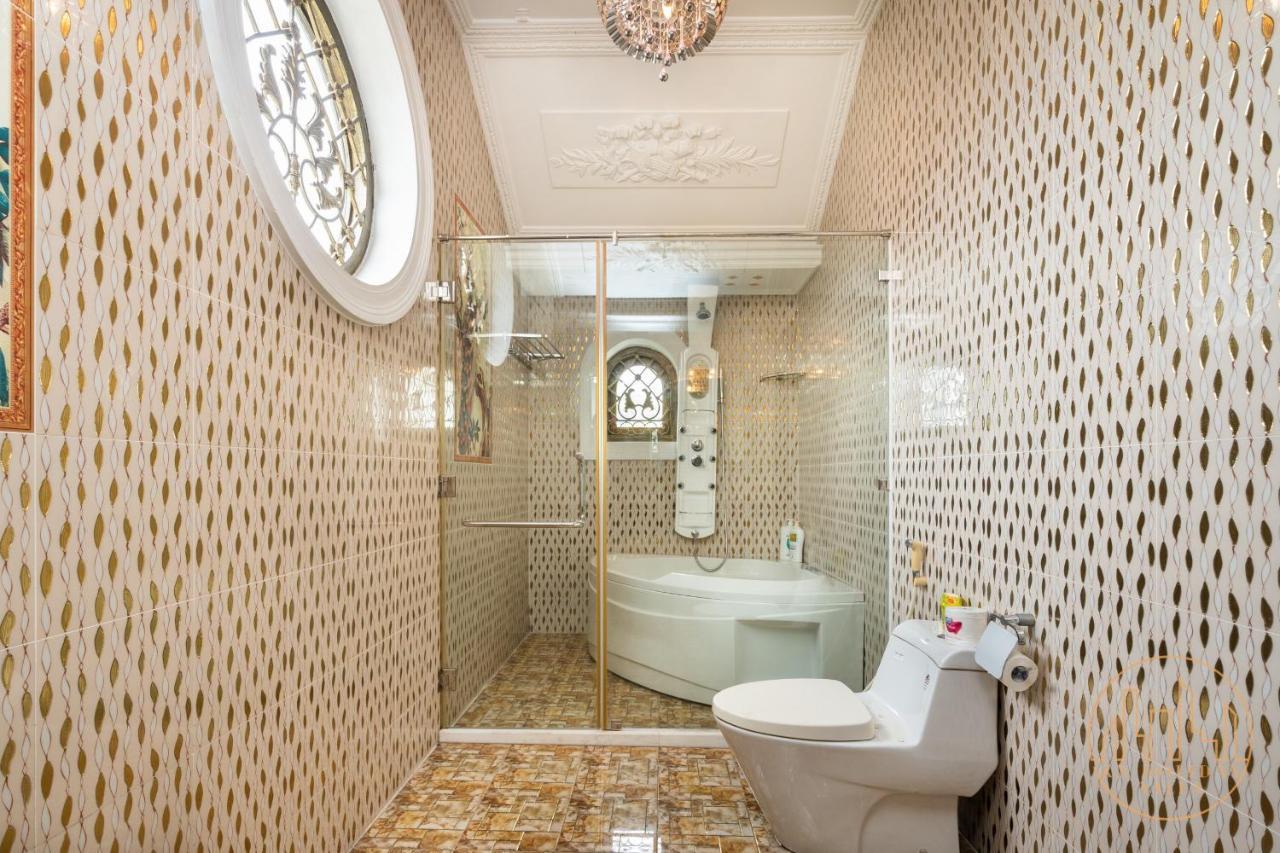 Kn Palace - Venuestay Villa