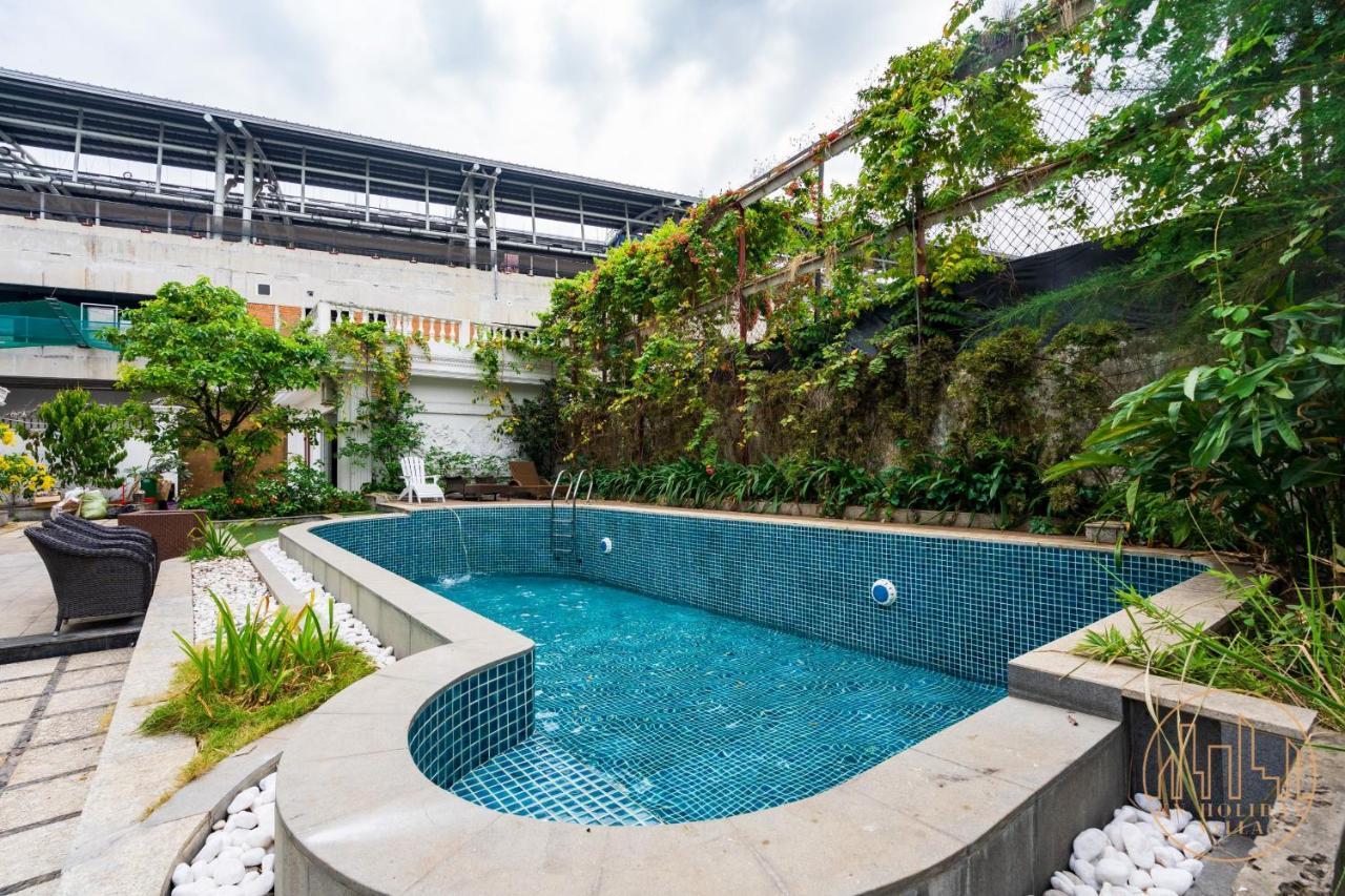 Kn Palace - Venuestay