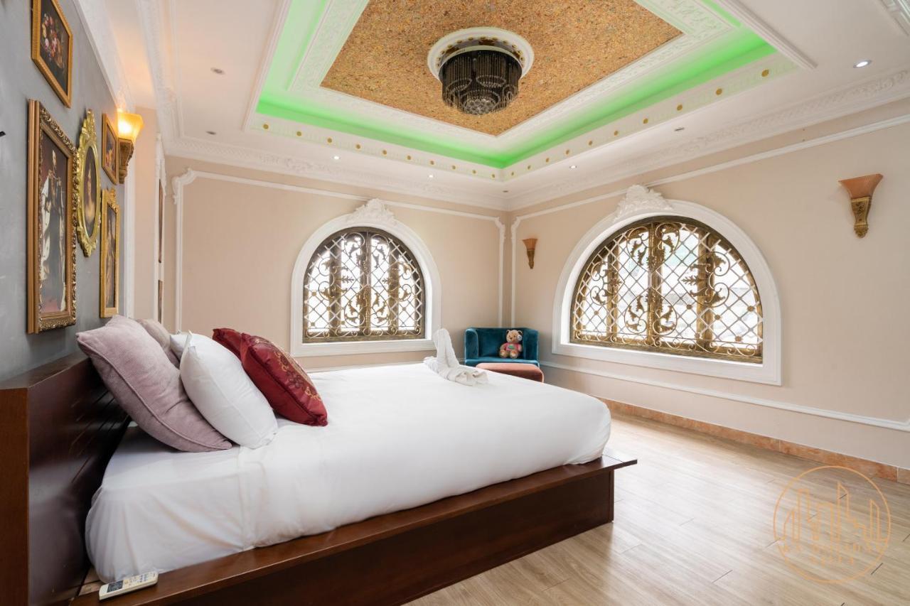 Kn Palace - Venuestay
