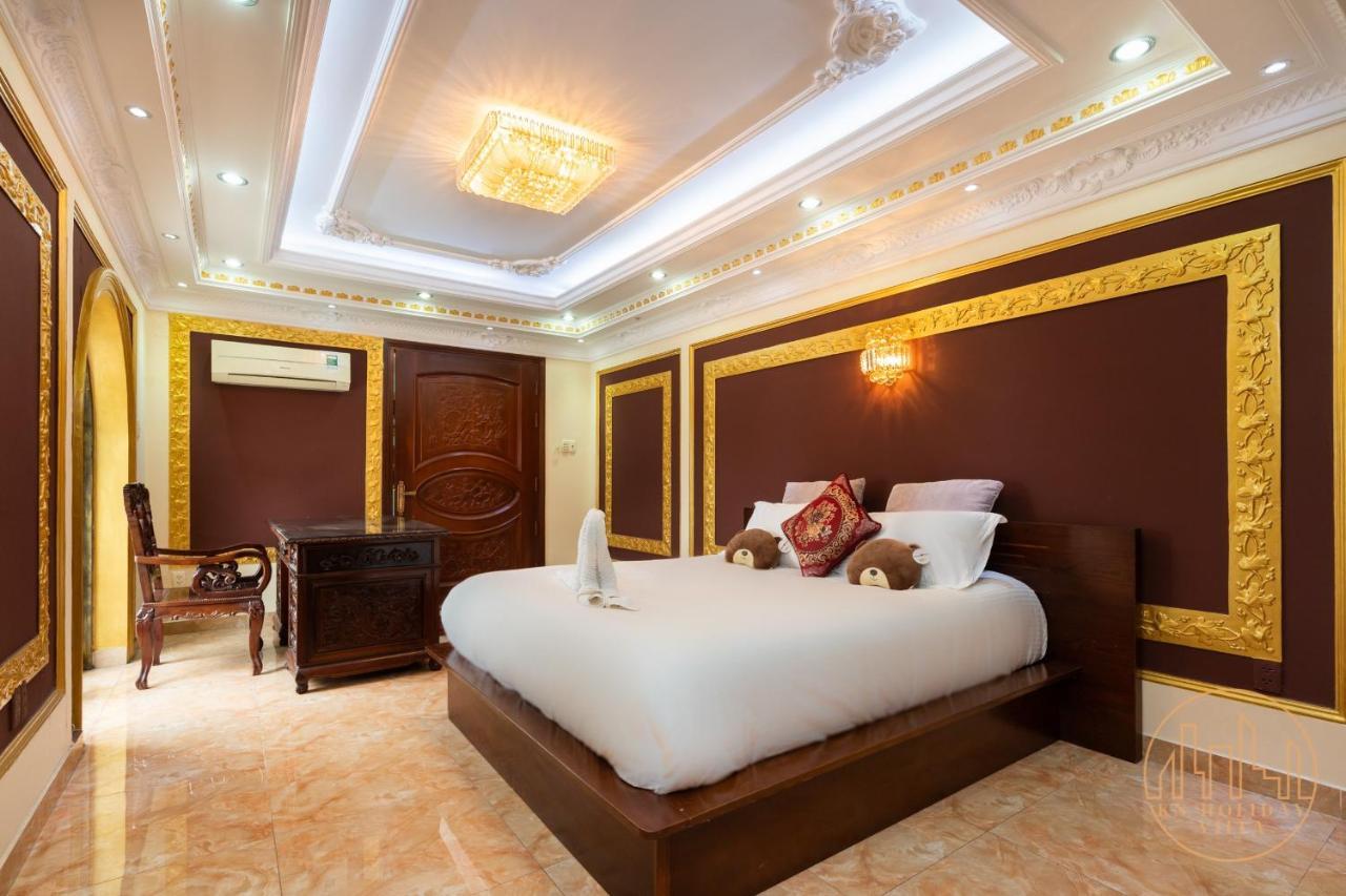 Kn Palace - Venuestay * Ho Chi Minh City