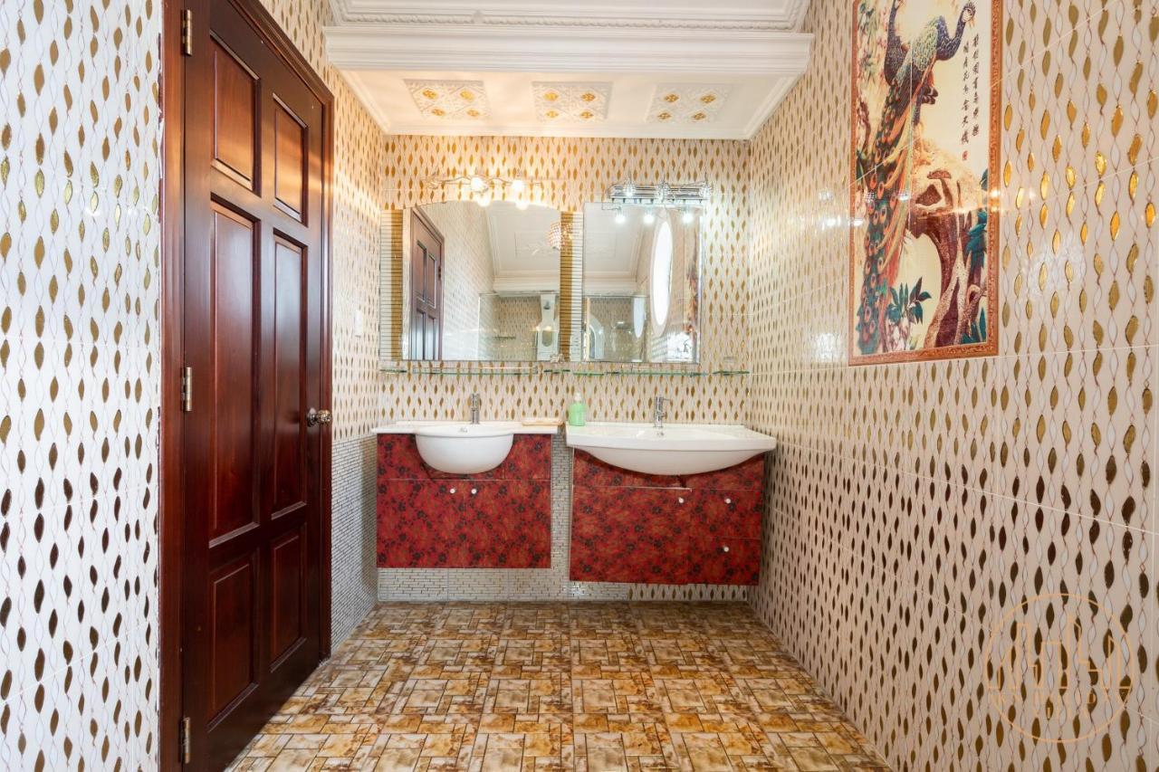 Villa Kn Palace - Venuestay