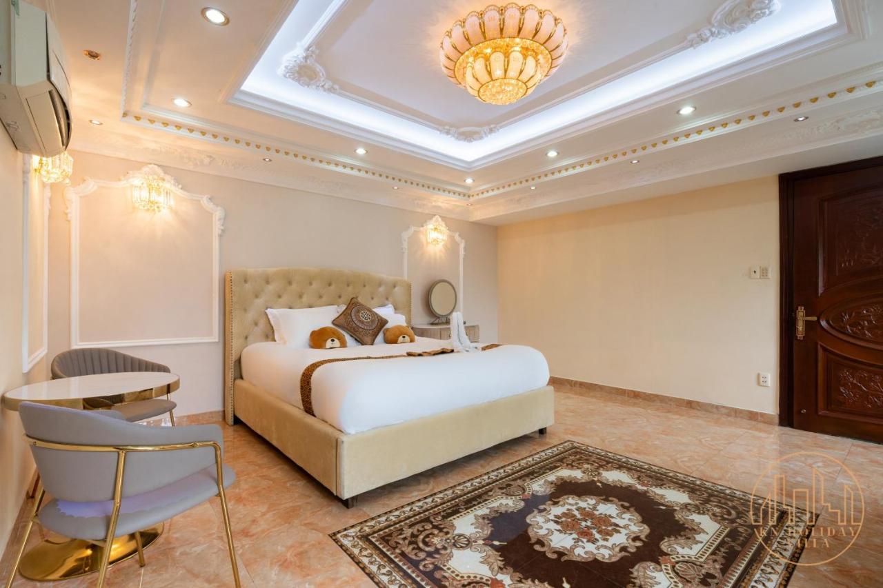 Kn Palace - Venuestay Villa