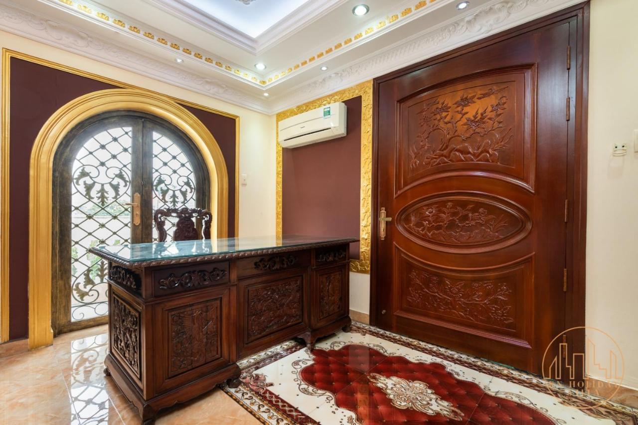Kn Palace - Venuestay *