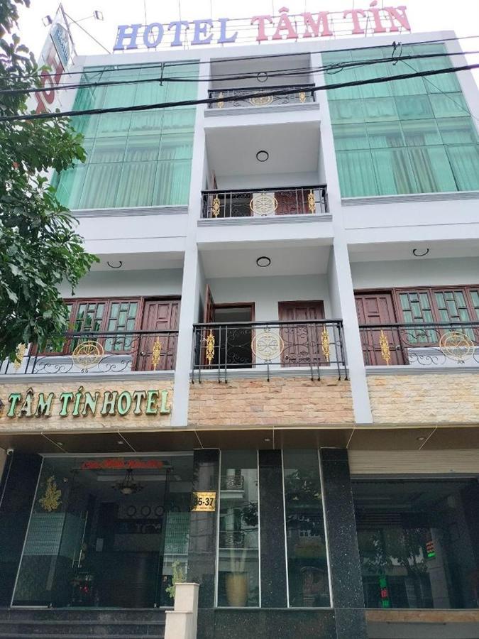 Hotel Tam Tin 2*