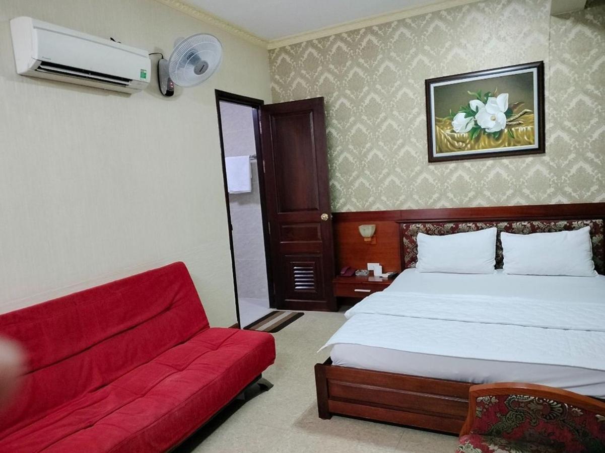 Tam Tin Hotel 2*