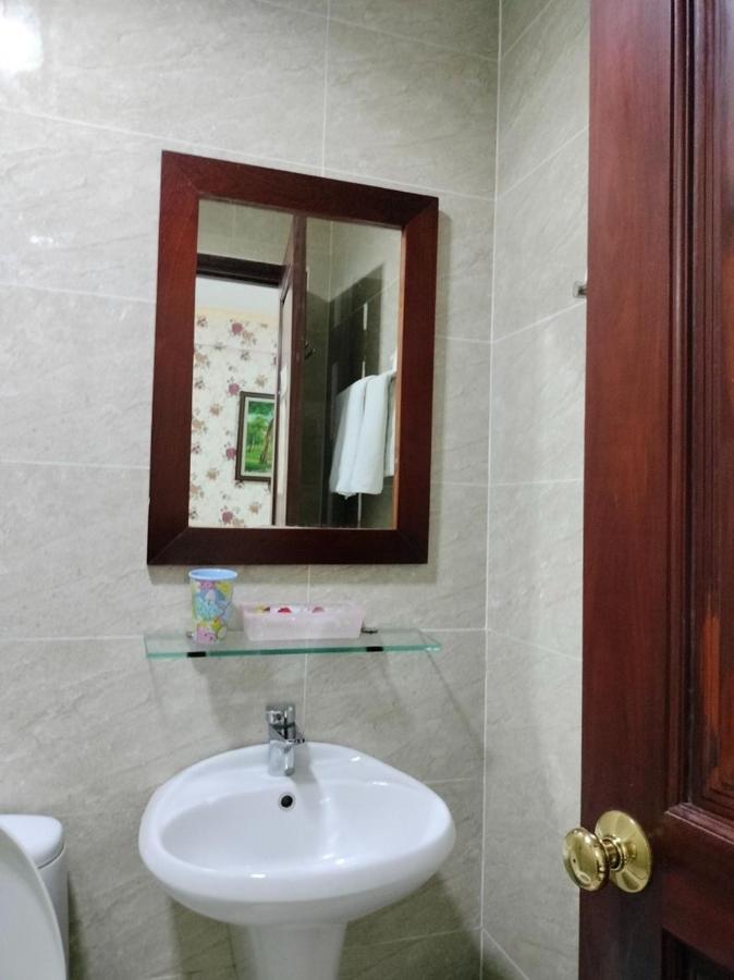 Hotel Tam Tin Ho Chi Minh City