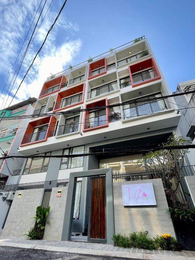 Cityhouse Villea TP. Hồ Chí Minh