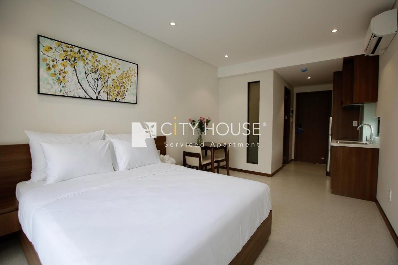Cityhouse Villea *