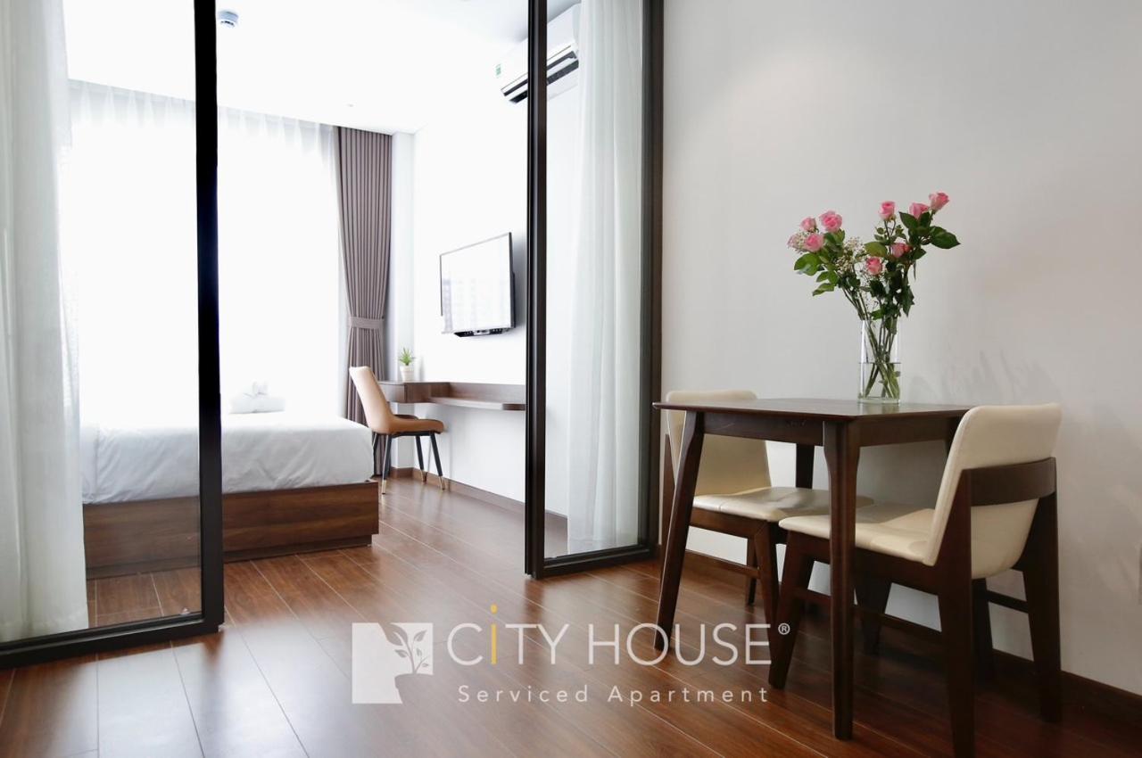 Cityhouse Villea Khách sạn hẻo lánh *