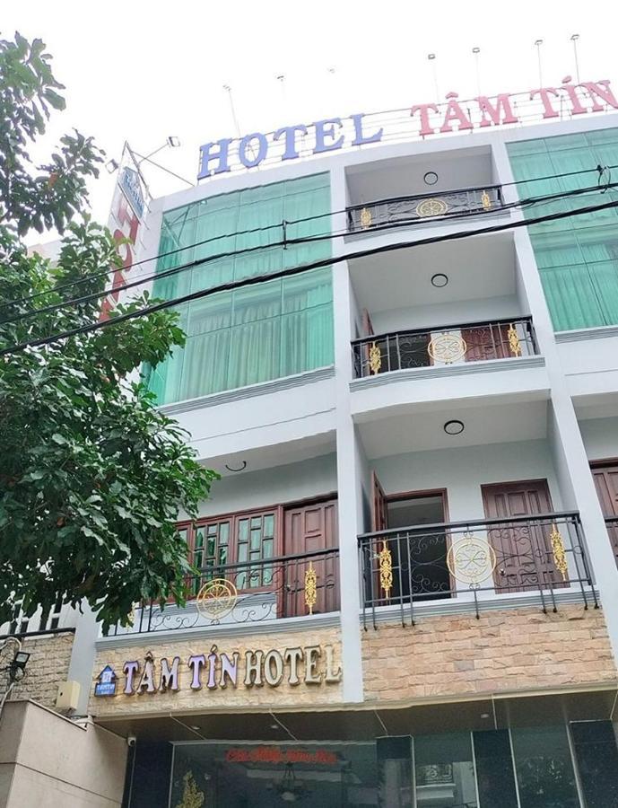 Tam Tin 2* Ho Chi Minh City