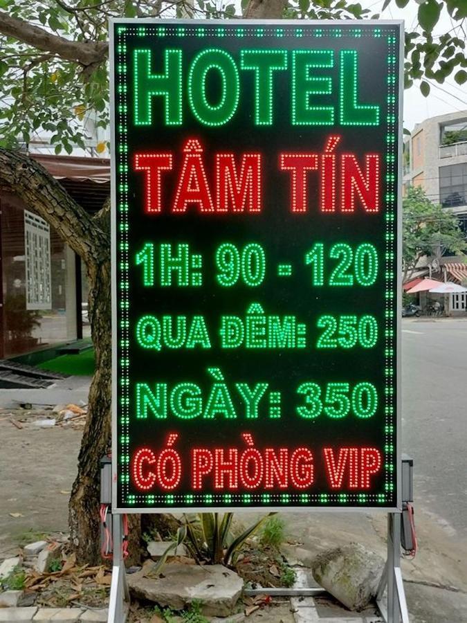 Hotel Tam Tin
