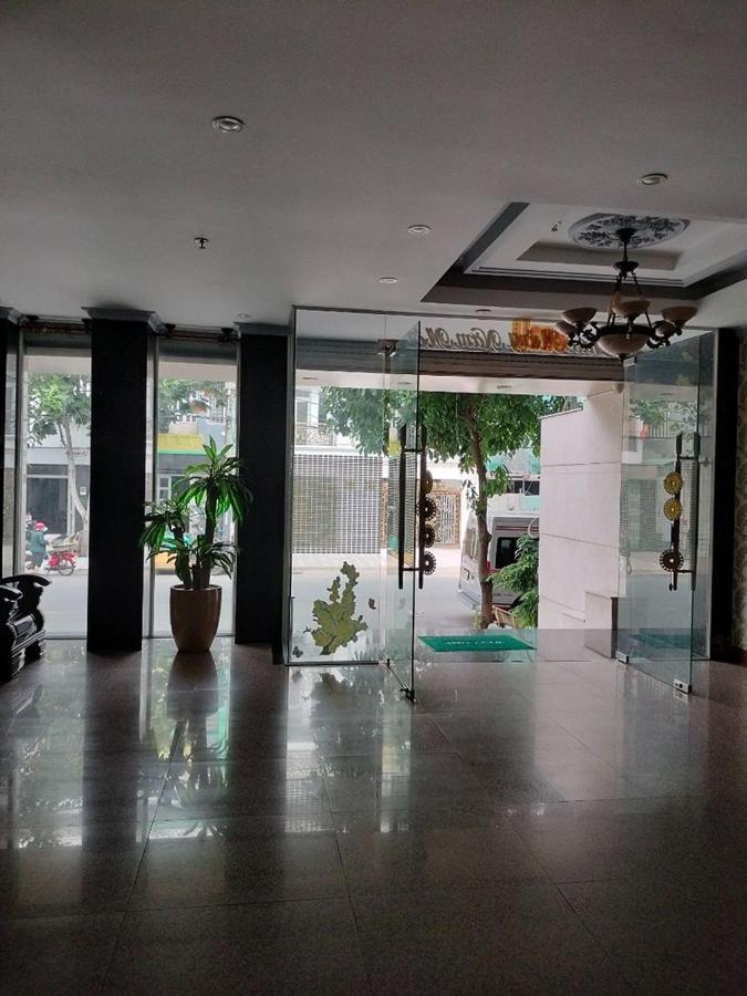Tam Tin Hotel Ho Chi Minh City