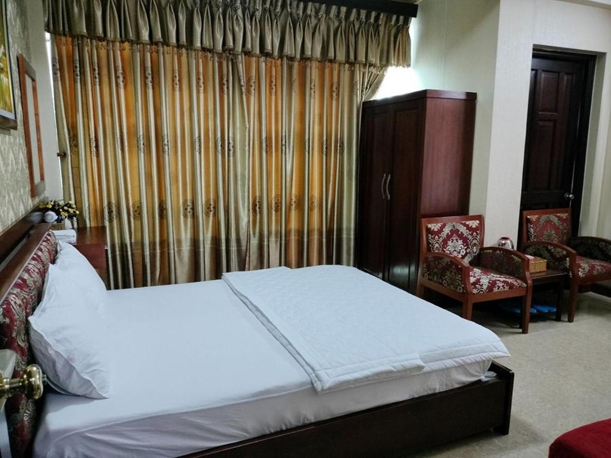 Tam Tin Ho Chi Minh City