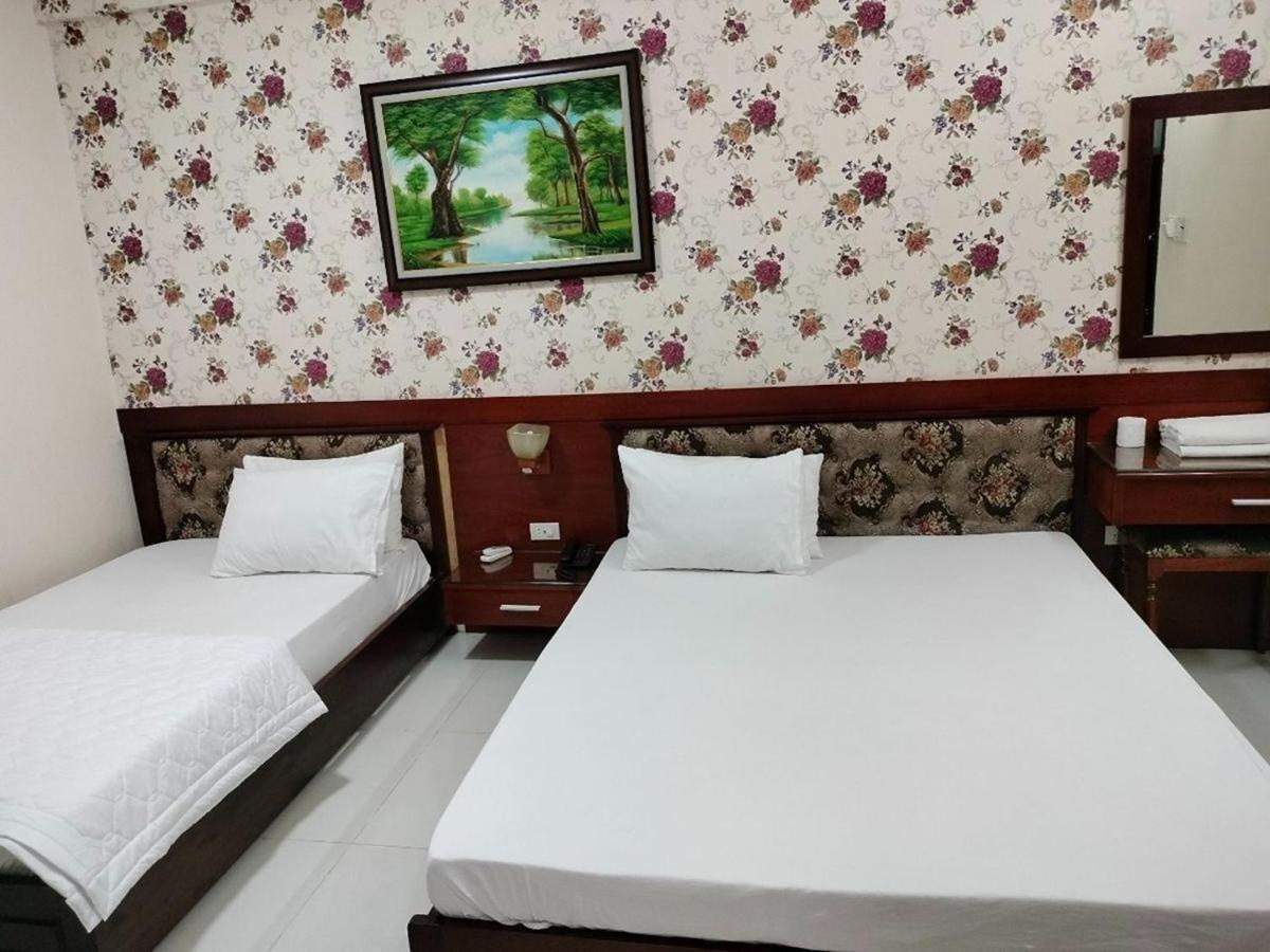Tam Tin Hotel