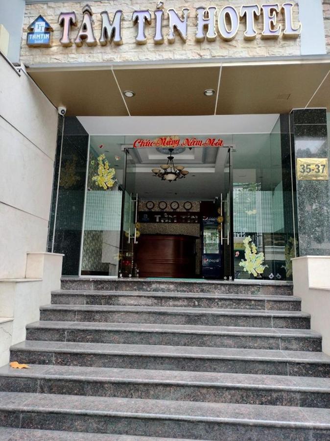 Tam Tin Hotel 2*