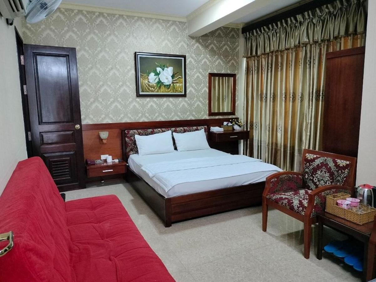 Hotel Tam Tin