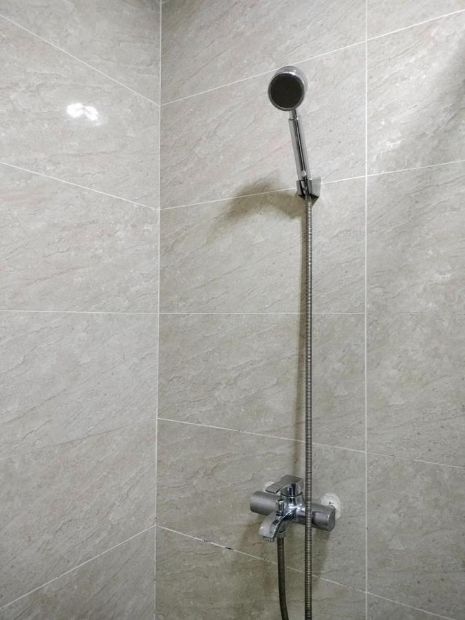 Tam Tin Hotel Ho Chi Minh City