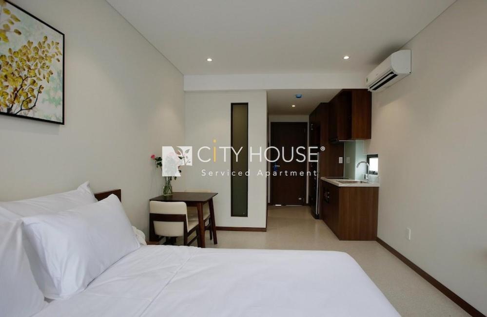 Cityhouse Villea * TP. Hồ Chí Minh